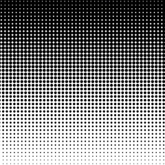 Halftone Background Patterns for Graphic Designers to use as Wallpaper, Package Design, Label Design, Poster Design or Scrapbooking