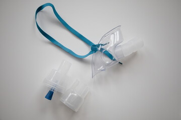 compressor nebuliser