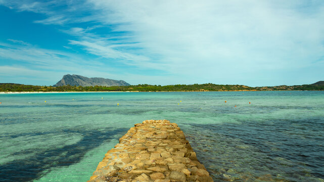 die sch&ouml;nsten Str&auml;nde von Sardinien
