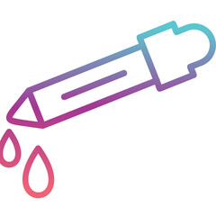 Dropper Icon