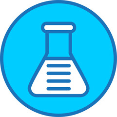 Flask Icon