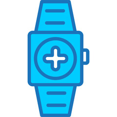 Obraz premium Watch Icon
