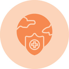Global Protection Icon