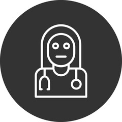 Doctor Icon