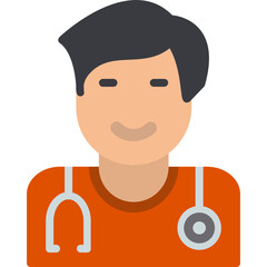 Doctor Icon