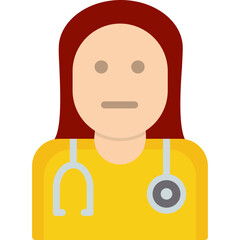 Doctor Icon