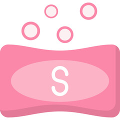 Soap  Icon