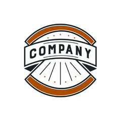 vector logo inspiration. logo template