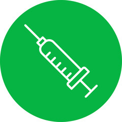 Injection Icon