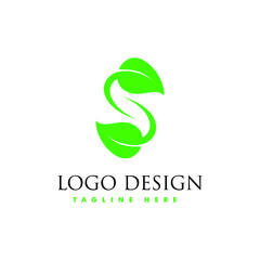 Inspiration of Leaf Leaf Logo Design For Business And Company