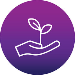 Growth Icon