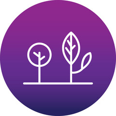 Nature Icon