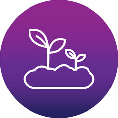 Sprout Icon