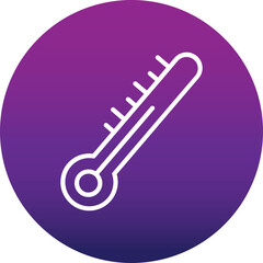 Temperature Icon