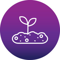 Soil Icon