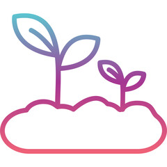 Sprout Icon