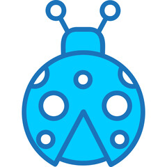 Ladybug Icon