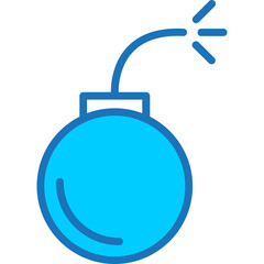 Exploion Icon
