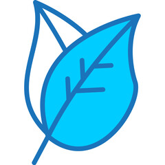 Leaf Icon