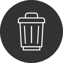 Trash Icon