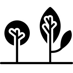 Nature Icon