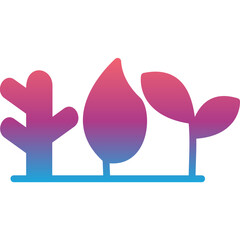Plants Icon