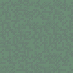 Implementation of Edward Zajec’s “Il Cubo” from 1971. Essentially a Truchet tile set of 8 tiles and rules for placement art illustration