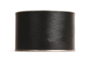Men's belt made of genuine animal leather