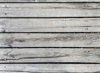 gray bleached weathered wood planks