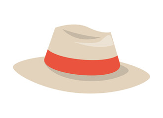 summer season hat