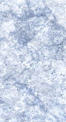 Blue marble background. Beautiful abstract decorative blue stone wall texture. High quality marble texture. 