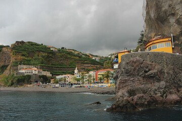 Ponta do Sol - Madeira, Portugal