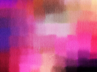Multi-color Abstract background