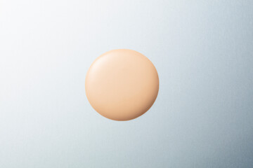 bulk beige  cosme   foundation make beautiful skin cara化粧　メイク　ファンデーション　