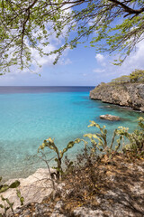 Holiday at Playa Jeremi on the Caribbean island Curacao