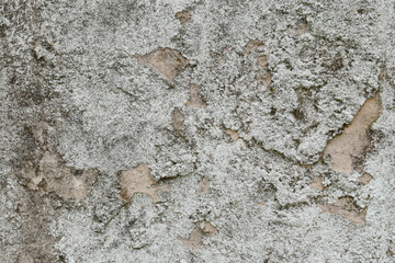 Texture of old dirty concrete surface.