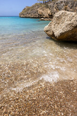 Holiday at Playa Jeremi on the Caribbean island Curacao