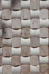 brick marble. Abstract texture and background. stone pattern 