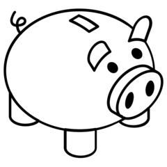 Piggy Bank 
