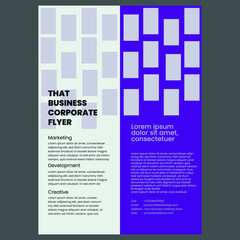 Travel Business promotional Flyer and template Design for Business Card or Flyer or Social Media Banner or Flyer post promotional and template