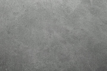 Abstract textured background - gray concrete wall.