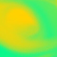 Green yellow gradient background
