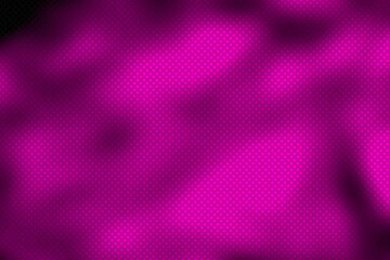 pink gradient halftone background. dots halftone purple and black color pattern gradient texture with technology digital background.