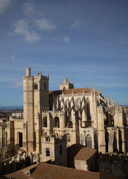 Catedral de Narbona