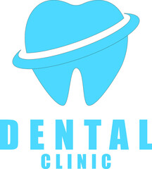  Dental logo for dentist clinics