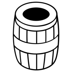 Wine Cask