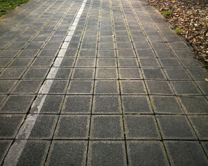 paving texture