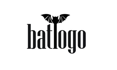 batlogo design