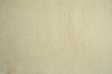 High resolution sepia old vintage blank page texture