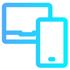 device and connection